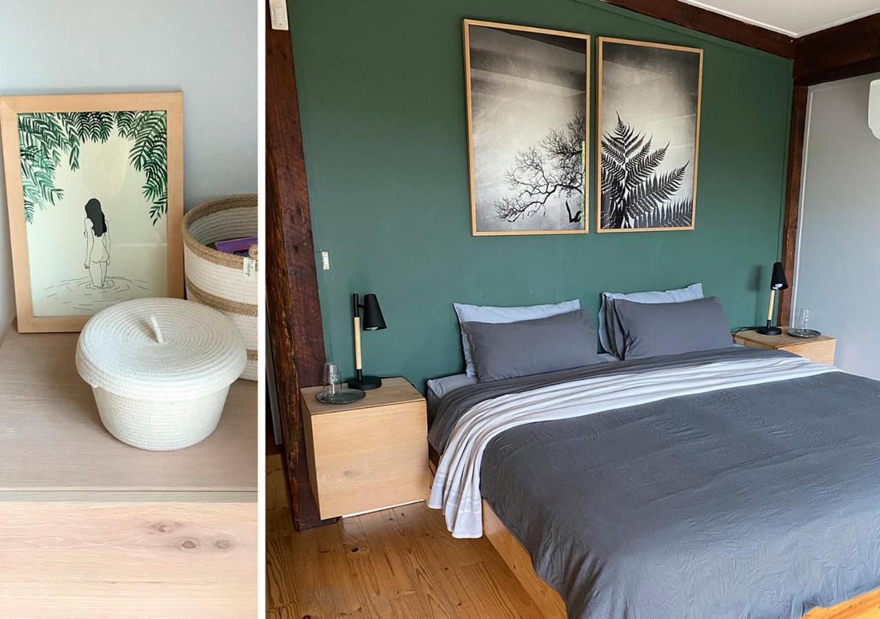 Вілла Forestchild Self Catering, The Crags Екстер'єр фото