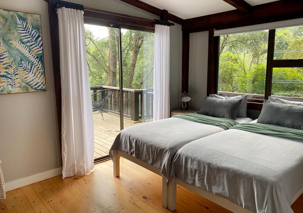 Вілла Forestchild Self Catering, The Crags Екстер'єр фото