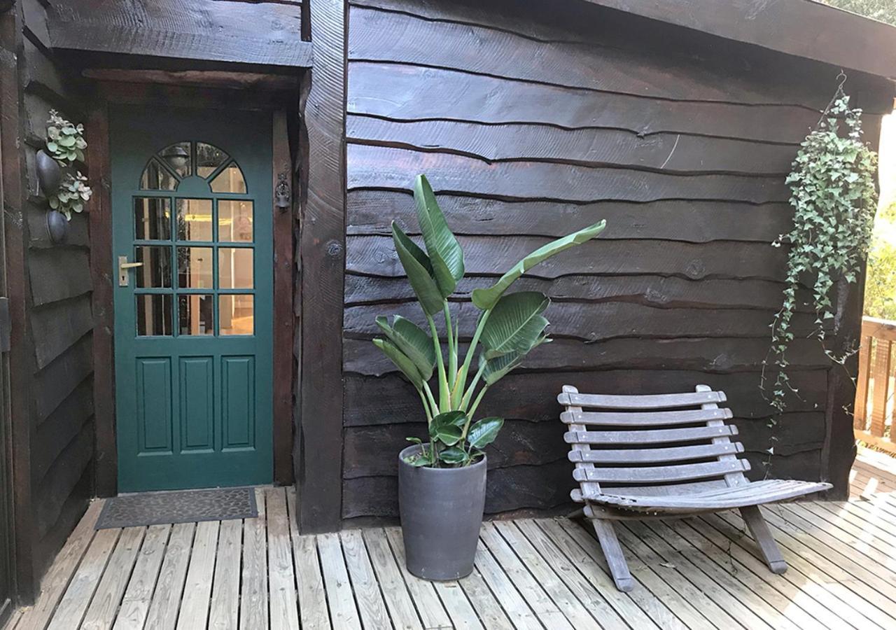 Вілла Forestchild Self Catering, The Crags Екстер'єр фото